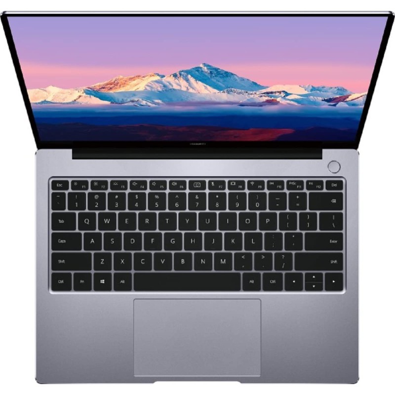HUAWEI 华为 Matebook B5-430 KelvinDZ-WFH9A i5-1135G7 35.56 厘米 14 英寸 2160x1440 3:2IPS 16GB DDR4 512GB PCIe SSD Iris XE W10P