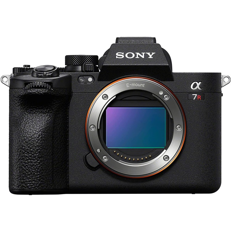 Sony 索尼 Alpha 7R V全框无反镜可互换镜头相机 仅机身