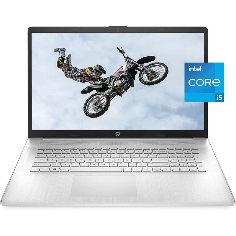 [Windows 11 Pro] *新款 HP Pavilion 笔记本电脑,15.6 英寸全高清屏幕,英特尔酷睿 i7-1195G7 处理器,16GB 内存,512GB PCIe SSD,背光键盘,HDMI,Wi-Fi 6,指