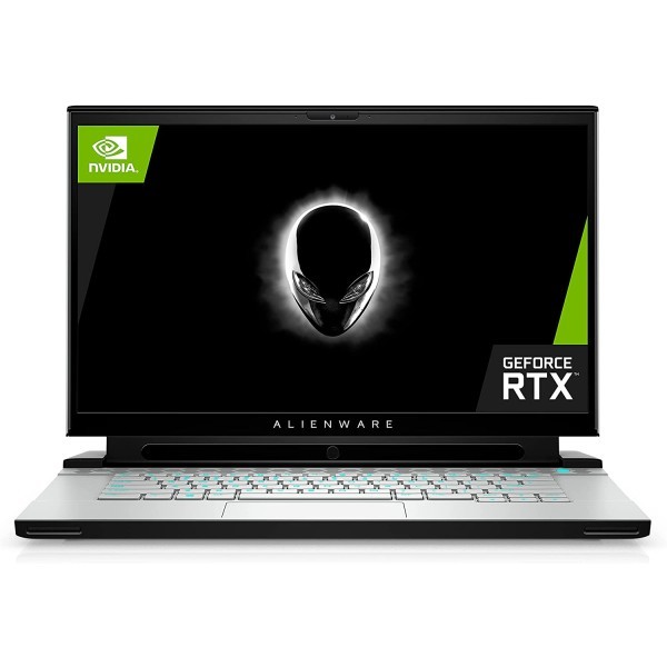 Alienware 外星人 Dell Alienware m15 R4 15.6英寸笔记本电脑，全高清,英特尔®酷睿™ i7-10870H,NVIDIA® GeForce RTX™ 3070,16GB 内存,1TB 固态硬盘,Win10