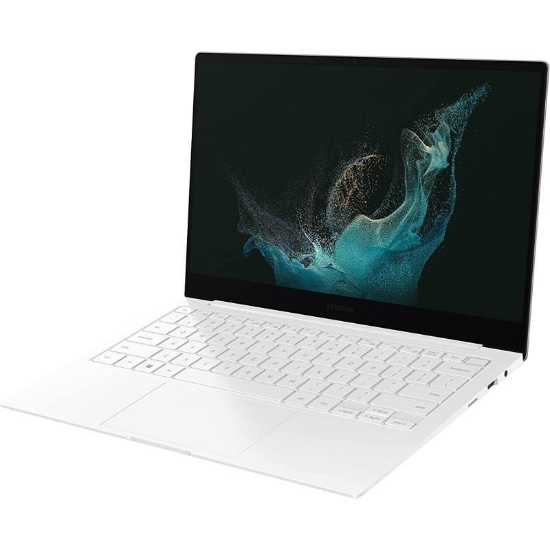 SAMSUNG 13.3” Galaxy Book2 Pro Laptop Computer, i5 / 16GB / 256GB,12th Gen Intel Core Processor, EvoCertified, Lightwe