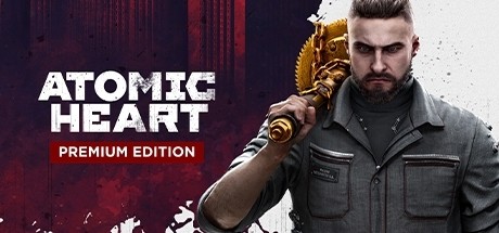 Atomic Heart - Premium Edition
