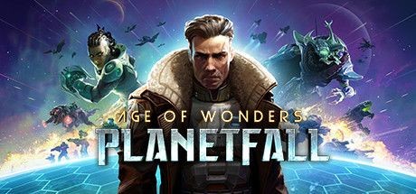 Age of Wonders: Planetfall Premium Edition